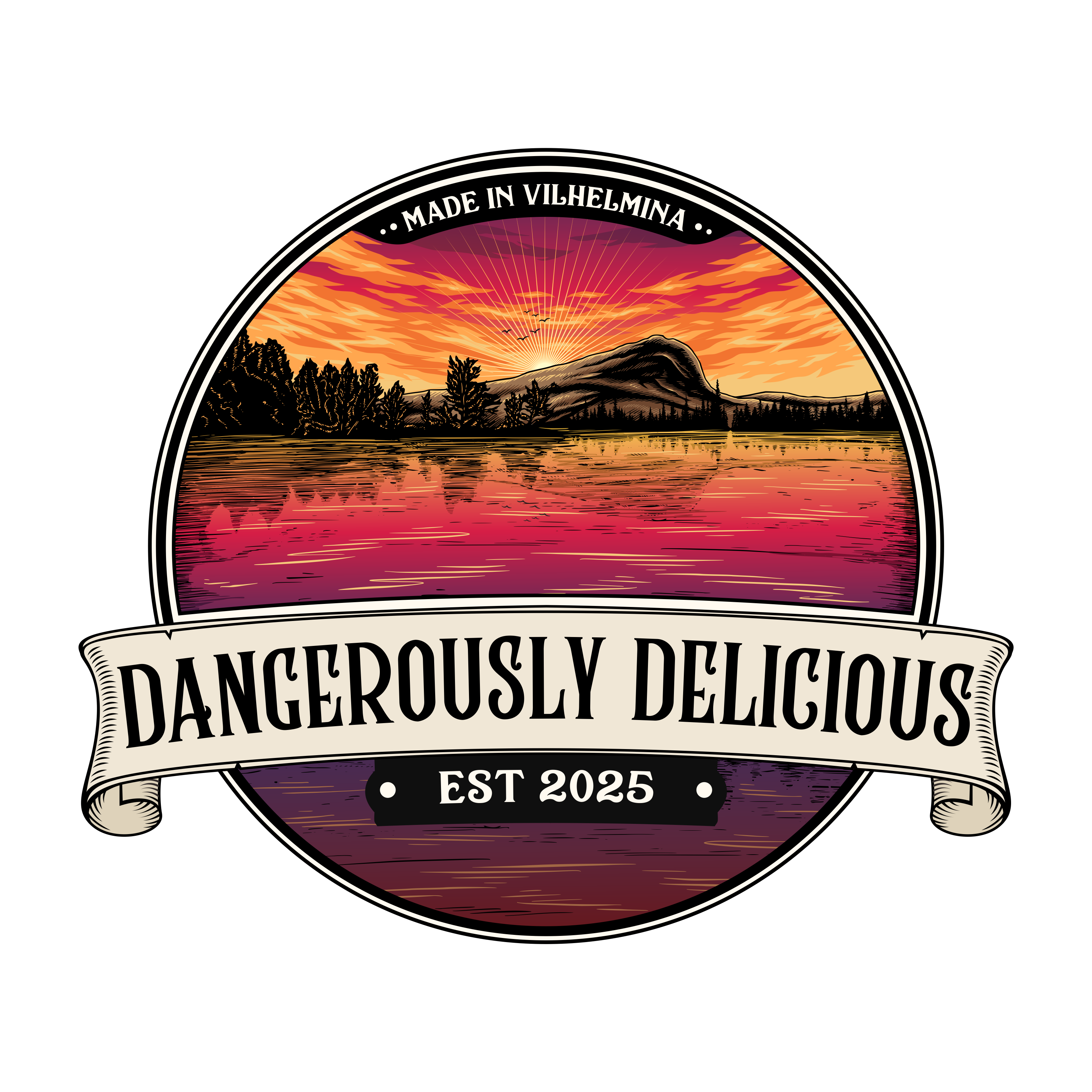 GG Foods – Home of Dangerously Delicious Beef Jerky